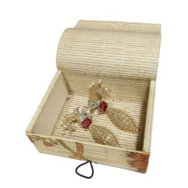 BX001 Jewellery Box