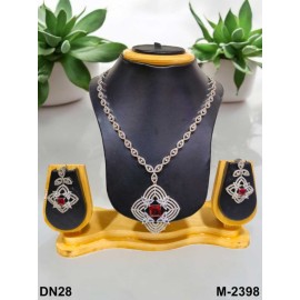 High on Demand Fine Jewelry Necklaces for Womens Available at Wholesale Price from Indian Exporter and Manufacturer DN28RERH