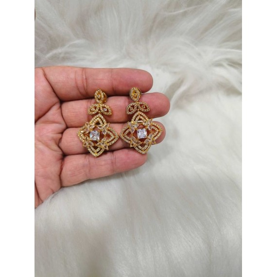 High on Demand Fine Jewelry Necklaces for Womens Available at Wholesale Price from Indian Exporter and Manufacturer DN28WHGO