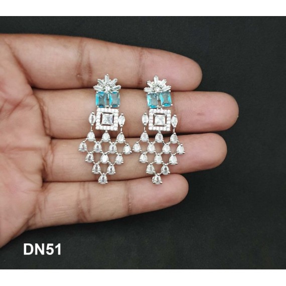 DN51AQRH Personalized Gifts Bohemian Necklace set maangtikka Fashion jewellery wholesale online Amazing Multi Color Stone Beautiful Indian Artificial Jewelry Best Gift For women