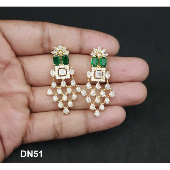 DN51GRGO Personalized Gifts Bohemian Necklace set maangtikka Fashion jewellery wholesale online Amazing Multi Color Stone Beautiful Indian Artificial Jewelry Best Gift For women