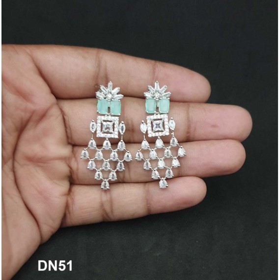 DN51MIRH Personalized Gifts Bohemian Necklace set maangtikka Fashion jewellery wholesale online Amazing Multi Color Stone Beautiful Indian Artificial Jewelry Best Gift For women