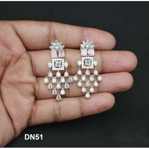 DN51PIRH Personalized Gifts Bohemian Necklace set maangtikka Fashion jewellery wholesale online Amazing Multi Color Stone Beautiful Indian Artificial Jewelry Best Gift For women