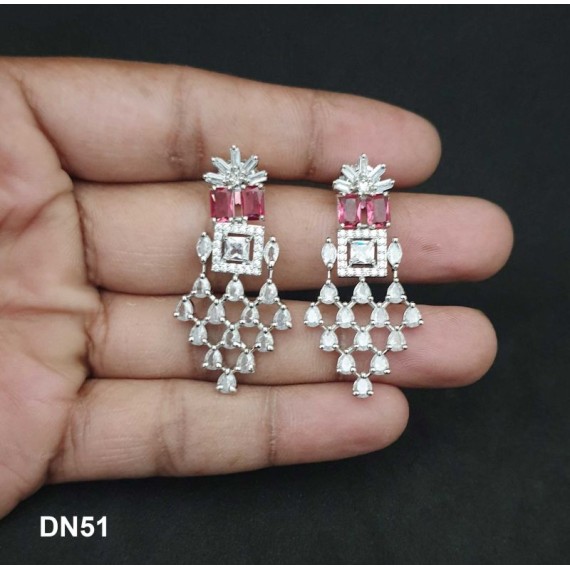 DN51RERH Personalized Gifts Bohemian Necklace set maangtikka Fashion jewellery wholesale online Amazing Multi Color Stone Beautiful Indian Artificial Jewelry Best Gift For women